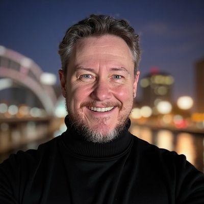 Photo of James M.