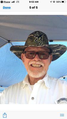 Photo of Ralph T.