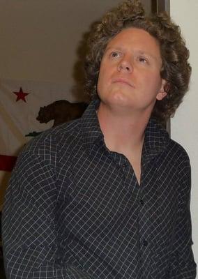 Photo of Matt S.