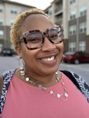 Photo of Quiana J.