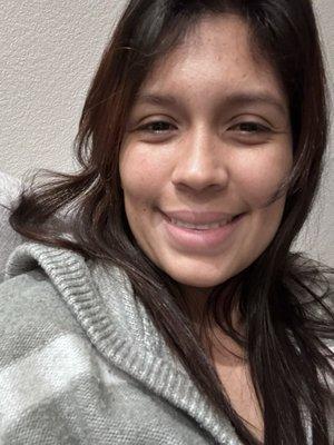 Photo of Shaneth E.
