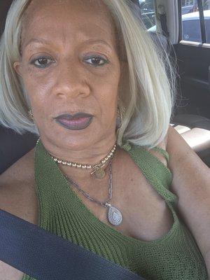 Photo of Eunice B.