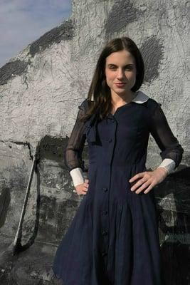 Photo of Laura M.