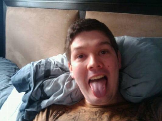 Photo of Justin C.