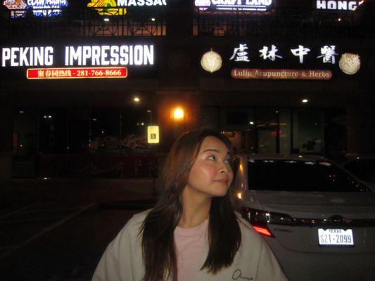 Photo of Jessica N.