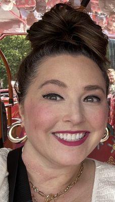 photo of Julie S.