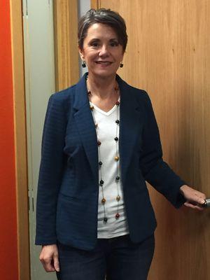 photo of Jeanette B.