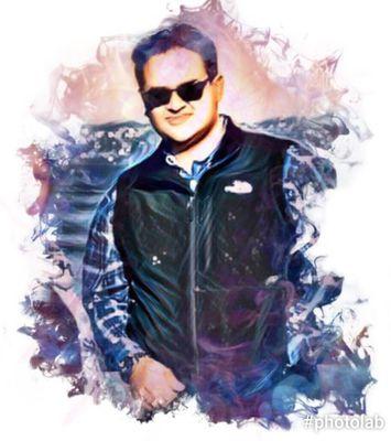 Photo of Irfan A.