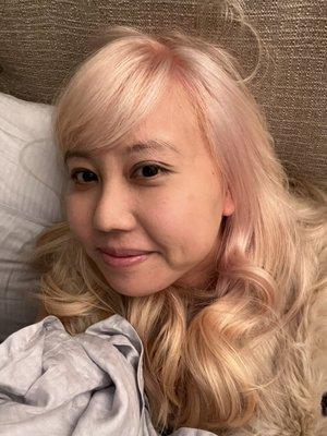 Photo of Ashley P.
