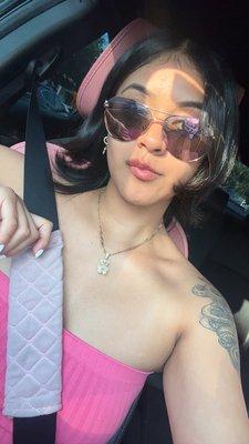 Photo of Emily R.