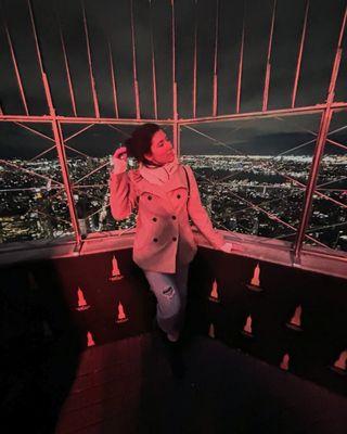 Photo of Claudia M.