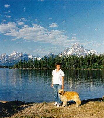 Photo of Deanna S.