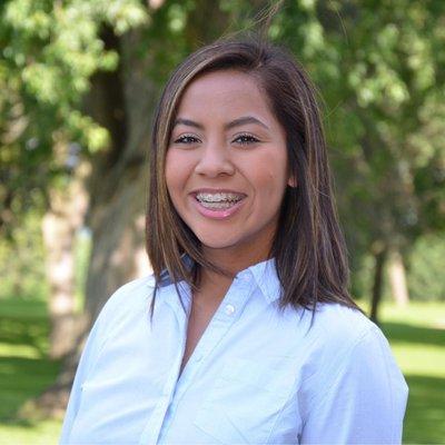 photo of Alejandra P.