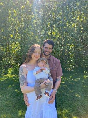 Photo of Brittany B.