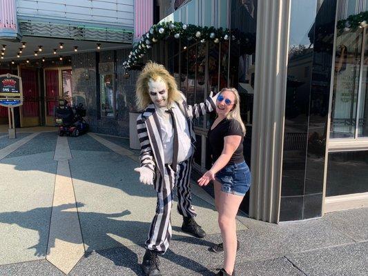 photo of Cathleen O.