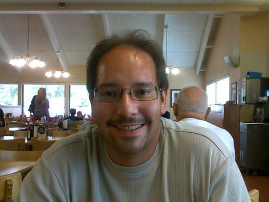 Photo of Gil V.