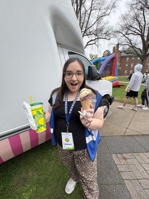 photo of Savannah B.