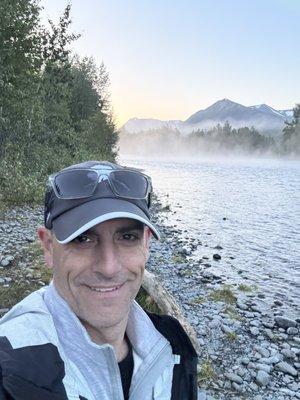 Photo of Michael B.
