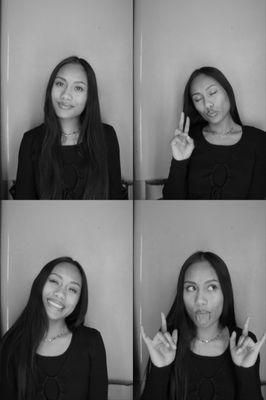 photo of Adrienne P.