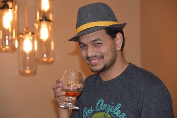 Photo of Aaswad S.