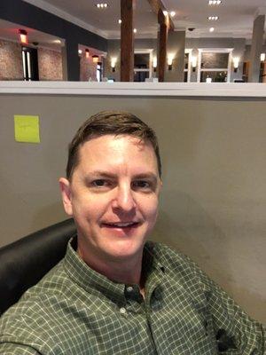photo of Sean H.