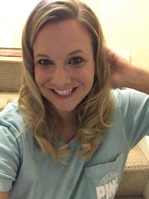 Photo of Lauren B.