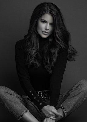 Photo of Christen D.