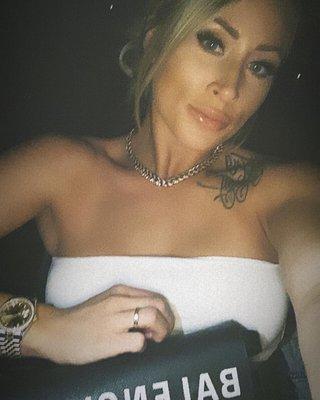 Photo of Alexa D.