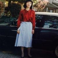 photo of Shere-Ling K.