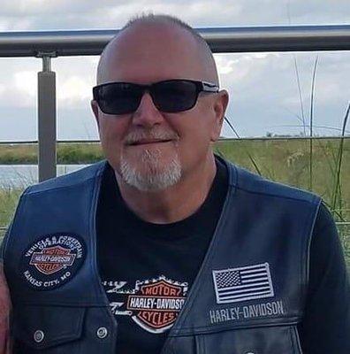 Photo of Tony B.