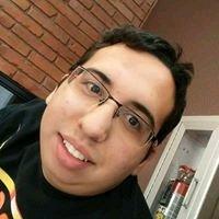 Photo of Tony R.