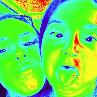 photo of Christine C.