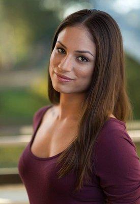 Photo of Sheri J.