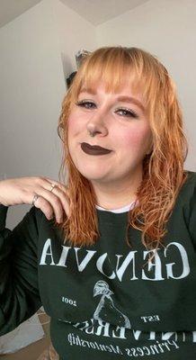 photo of Stephanie G.