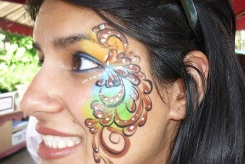 Photo of Sheena D.