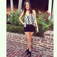 Photo of Lindsey M.