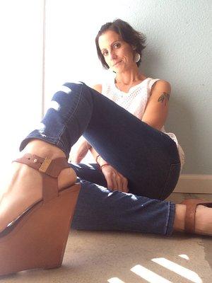 Photo of Christina M.