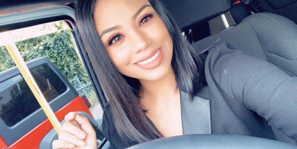 photo of Kimberly O.