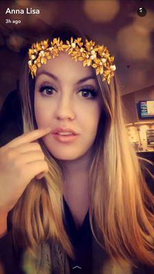 photo of Annalisa R.