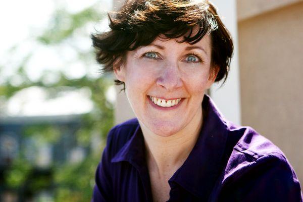 photo of MeriLynn K.