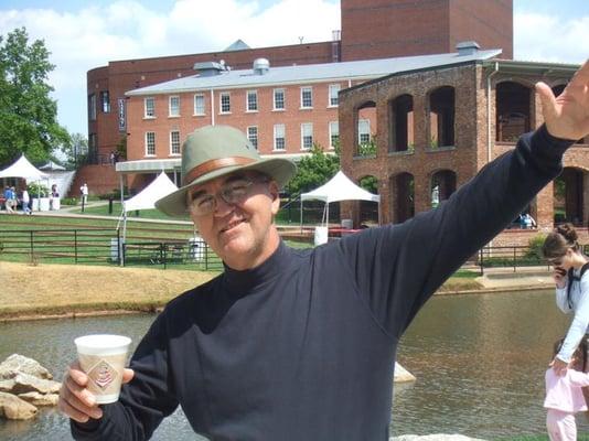 Photo of Steve E.