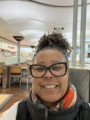 Photo of Teresa F.