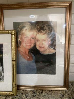 Photo of Donna W.