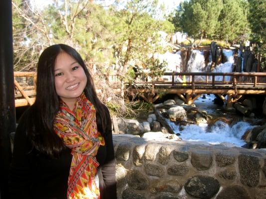 Photo of Larissa L.