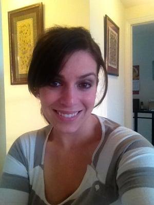 photo of Alexandria V.