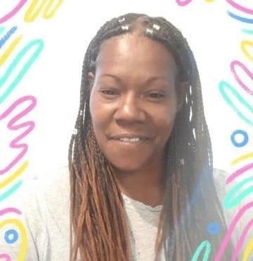 photo of Charlene F.