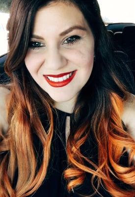Photo of Elaine M.