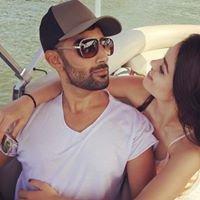 photo of Pierrouz D.