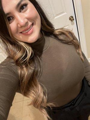 Photo of Yesenia S.