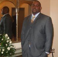 Photo of Reginald G.